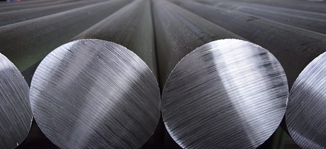 EUROPE AND ITS RELATIONSHIP WITH ALUMINUM
