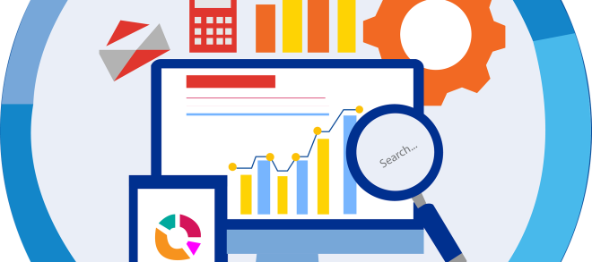 Nuovo report mensile con Cell-data Commodity