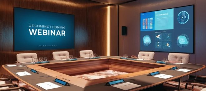 Easy webinar ONLINE FREE: 21 e 22 Maggio 2025 (versione EN e IT)