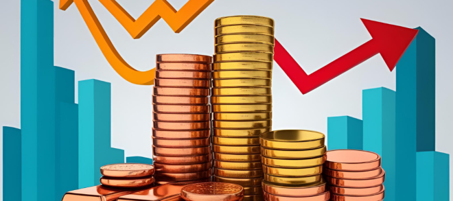 🌍 Mercados globales en movimiento: entre tensiones políticas y volatilidad