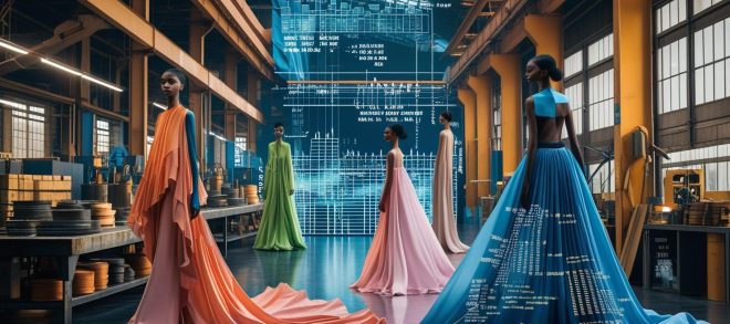 Workshop and fashion week 24th September