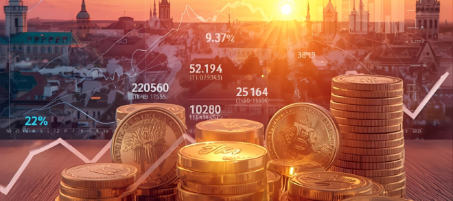Poland 2035: Privatizing Growth and Strengthening Public Investment