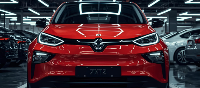 Automotive, Climate and Competitiveness: Is Europe Changing Course?